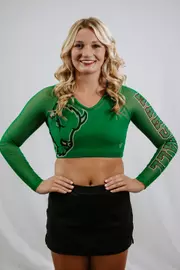 Gracie Rogers