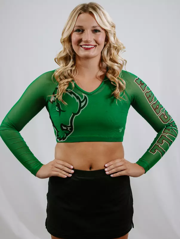 Gracie Rogers