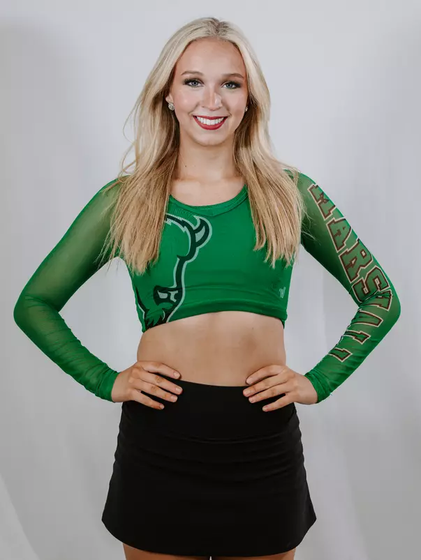 Kadie Anderson