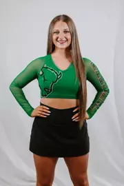 Kaylee Stout