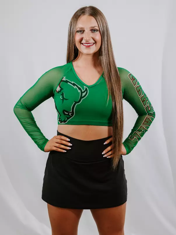 Kaylee Stout