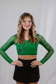 Presley Amos