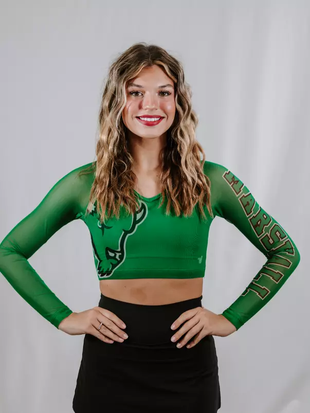 Presley Amos
