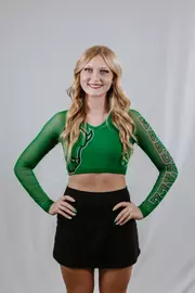 Reagan Vuksic