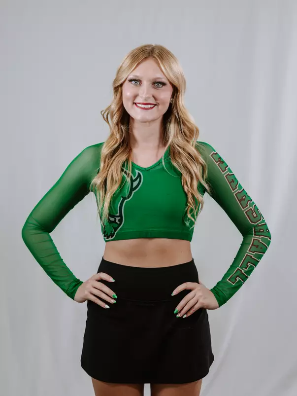 Reagan Vuksic