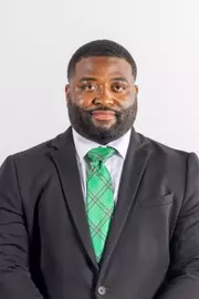 Isaiah Carson