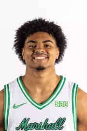 DeMarco Johnson