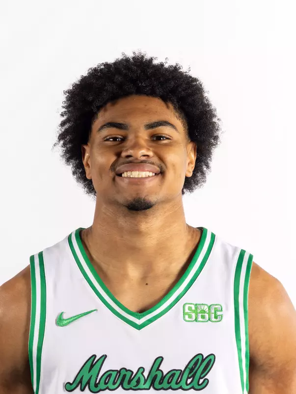 DeMarco Johnson