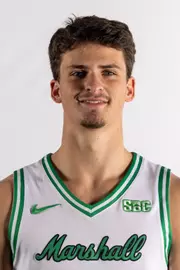 Luke Rasmussen