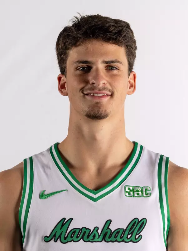 Luke Rasmussen
