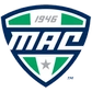 Mid-American Conference Logo