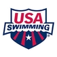 USA Swimming Logo