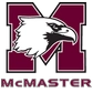 McMaster University Logo