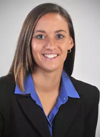 Courtney Nicley Headshot 2010