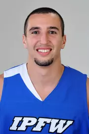 Hichem Benayad-Cherif Head Shot 2010