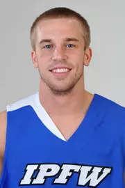 Ben Botts Head Shot 2010