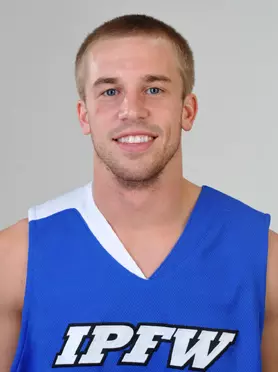 Ben Botts Head Shot 2010