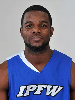 Antwaun Boyd 1 Head Shot 2010