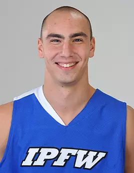 Michael Kibiloski 1 Head Shot 2010