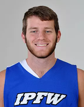 Trey McCorkle 1 Head Shot 2010