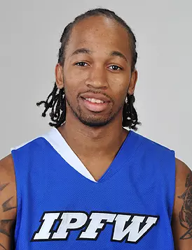 Jeremy Mixon 1 Head Shot 2010