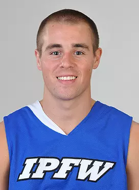 Zach Plackemeier 1 Head Shot 2010