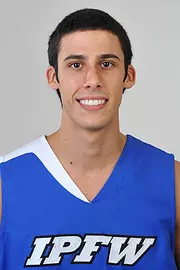 Krste Ruiz 1 Head Shot 2010