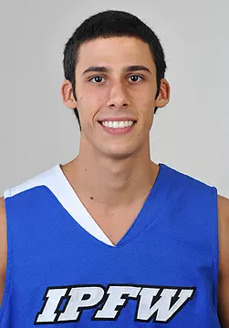 Krste Ruiz 1 Head Shot 2010