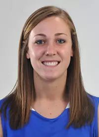 Amanda Hyde Headshot 2010-11