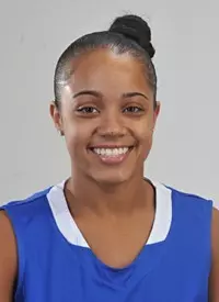 Kayla Drake Headshot 2010-11