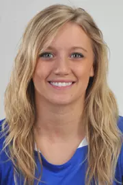 Kim Kline Headshot 2010-11