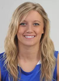 Kim Kline Headshot 2010-11