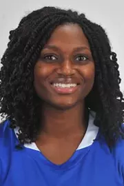 Marceya Mingo Headshot 2010-11