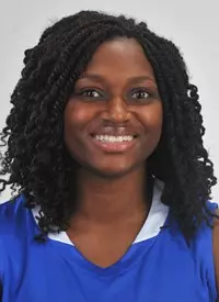 Marceya Mingo Headshot 2010-11