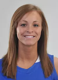 Rachel Mauk Headshot 2010-11