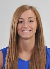 Stefanie Mauk Headshot 2010-11