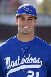 Garrett Segraves head shot 11