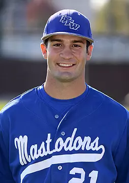 Garrett Segraves head shot 11