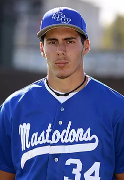 Kristian Gayday head shot 11