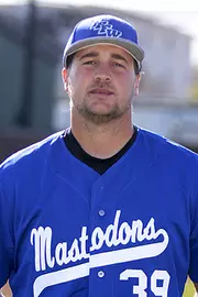 Alex Rinearson