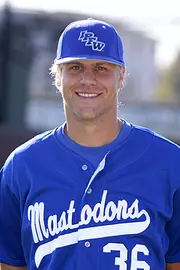 Matt Antos