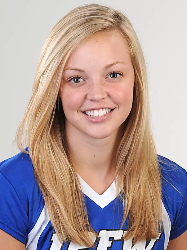 Alli Hook Headshot 2010