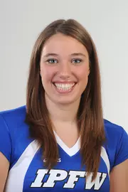 Ashley Dillon Headshot 2010