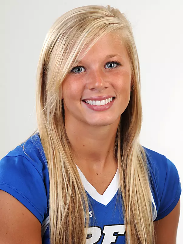 Haley Emenhiser Headshot 2010