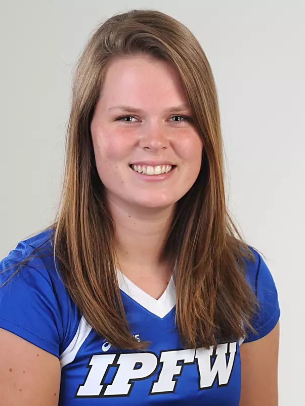 Jen Milligan Headshot 2010