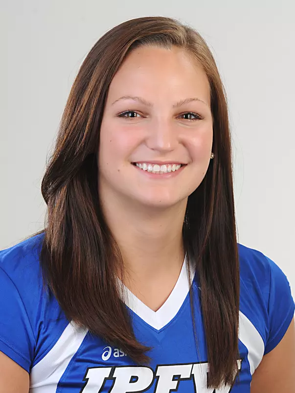 Jessie Manwaring Headshot 2010