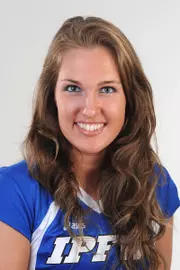 Maya Schlindwein Headshot 2010