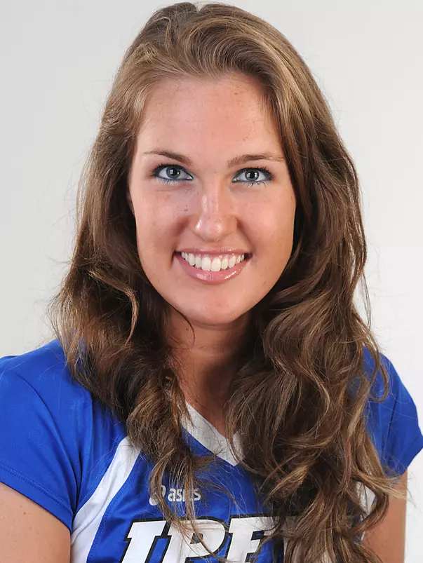 Maya Schlindwein Headshot 2010