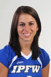 Stephanie Lamberti Headshot 2010