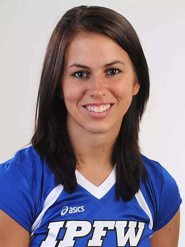 Stephanie Lamberti Headshot 2010